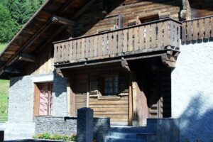 La Grandmaison 10 à 12 pers